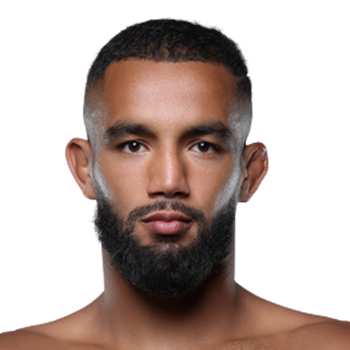 Fighter Headshot