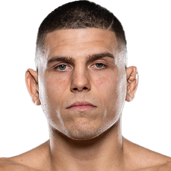 Fighter Headshot