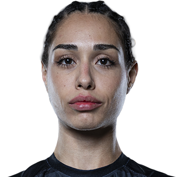 Fighter Headshot
