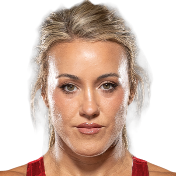 Fighter Headshot
