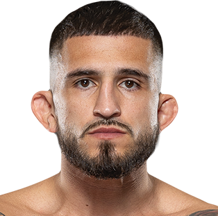 Sergio Pettis