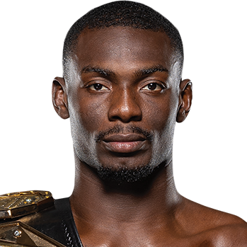 Fighter Headshot