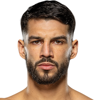 Fighter Headshot