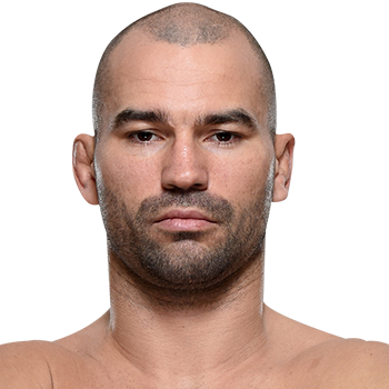 Fighter Headshot