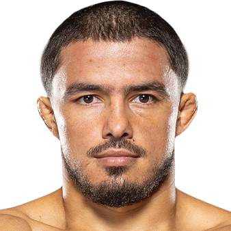 Fighter Headshot