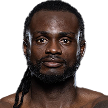 Fighter Headshot