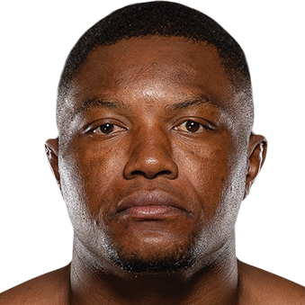 Fighter Headshot