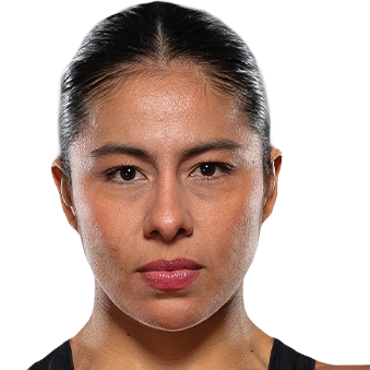 Fighter Headshot