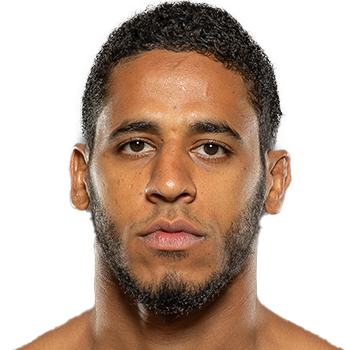 Fighter Headshot