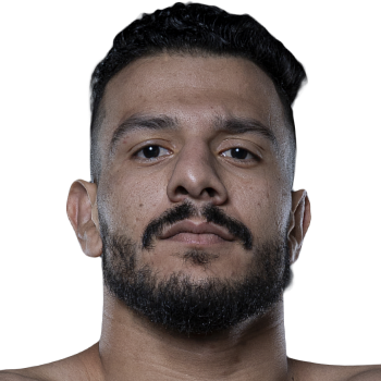 Fighter Headshot