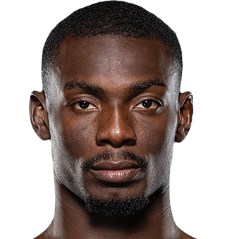 Fighter Headshot