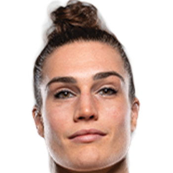 Fighter Headshot