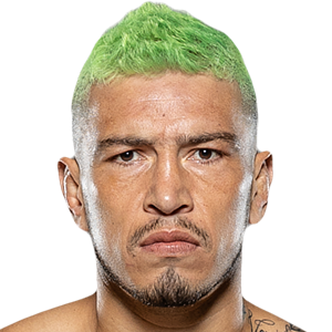 Fighter Headshot