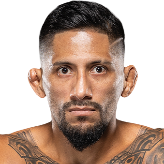 Fighter Headshot