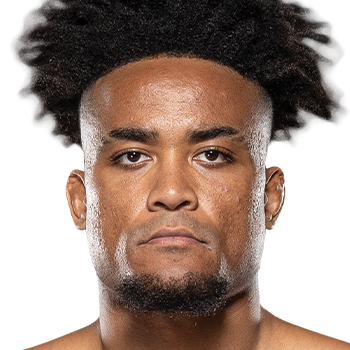 Fighter Headshot