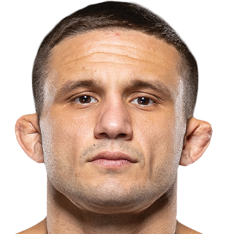 Fighter Headshot