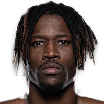 Fighter Headshot