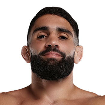 Fighter Headshot