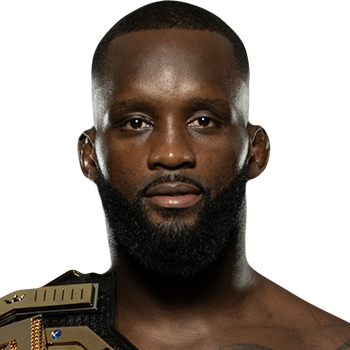 Fighter Headshot