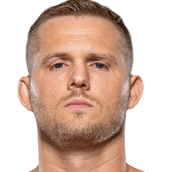 Fighter Headshot