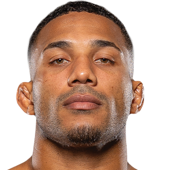 Fighter Headshot