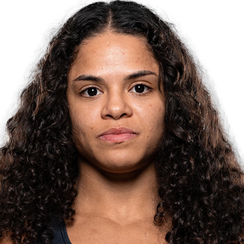 Fighter Headshot