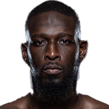 Fighter Headshot