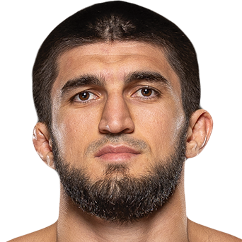 Amru Magomedov