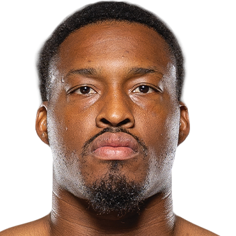 Fighter Headshot