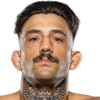 Fighter Headshot