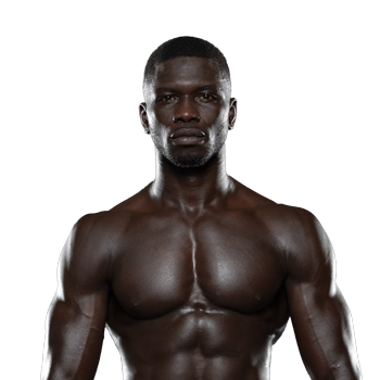 Fighter Headshot