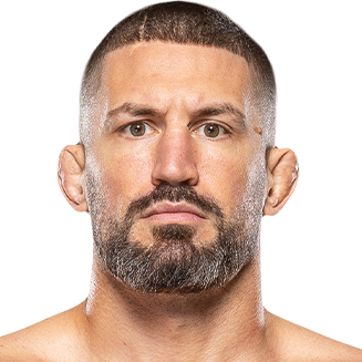 Fighter Headshot