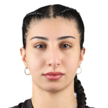 Fighter Headshot