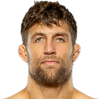 Fighter Headshot