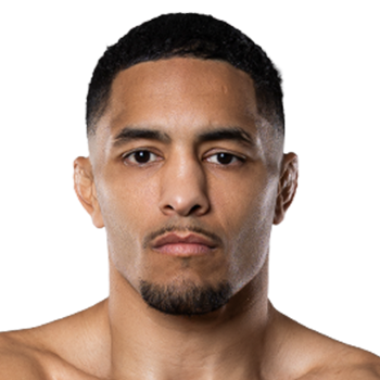 Fighter Headshot
