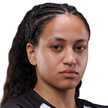 Fighter Headshot