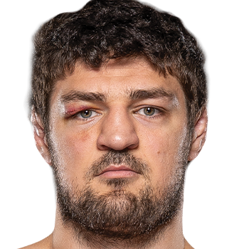 Fighter Headshot