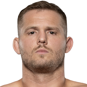 Fighter Headshot