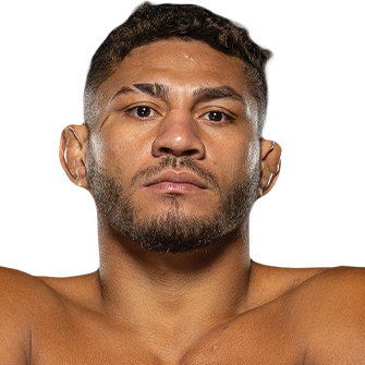 Fighter Headshot