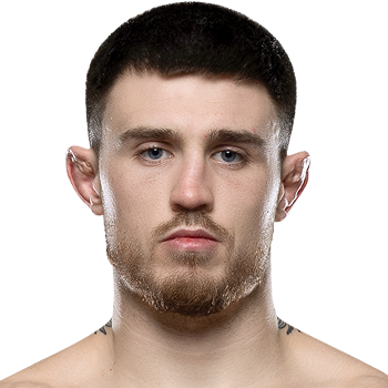 Fighter Headshot