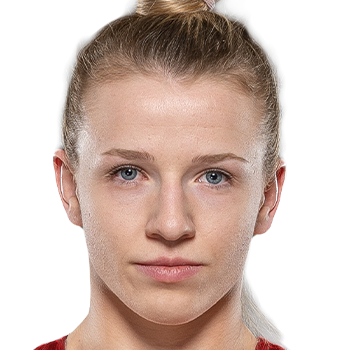 Fighter Headshot