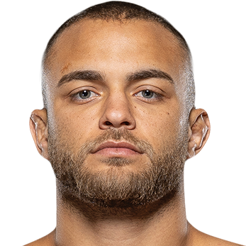 Fighter Headshot