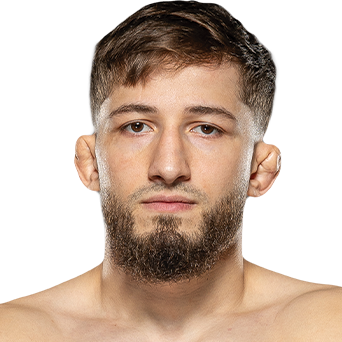 Fighter Headshot
