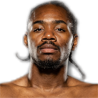 Fighter Headshot
