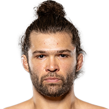 Fighter Headshot