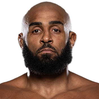 Fighter Headshot