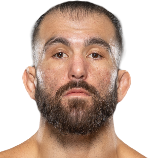 Fighter Headshot