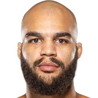 Fighter Headshot