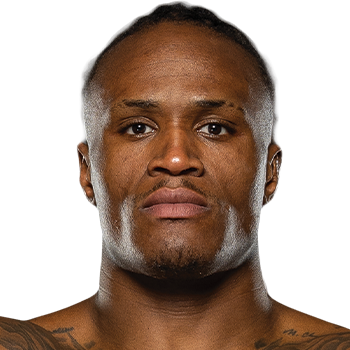 Fighter Headshot