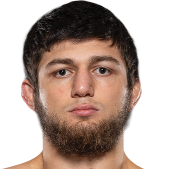 Fighter Headshot